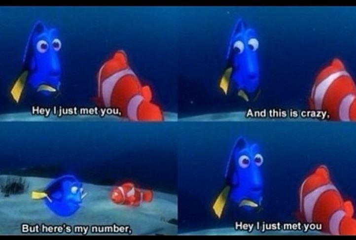 Dory Jepsen