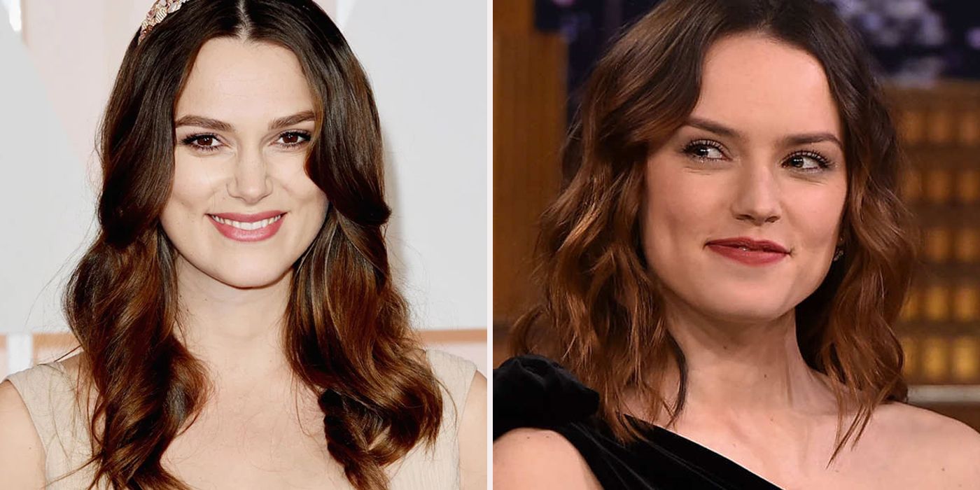 15 Celebrities Who Look Exactly Like Twins