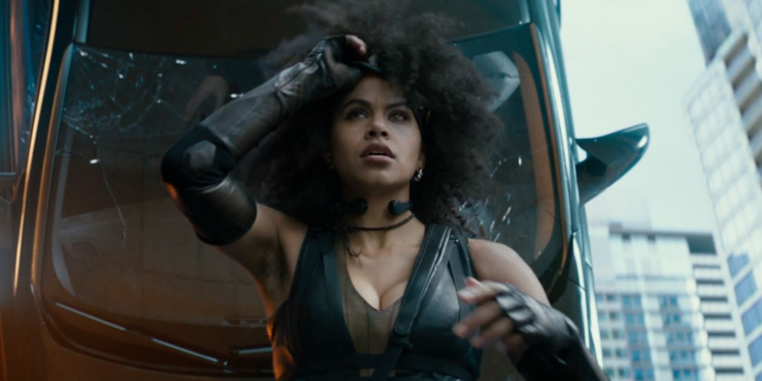 Deadpool 2 Extended Cut: All The Deleted Scenes To Expect