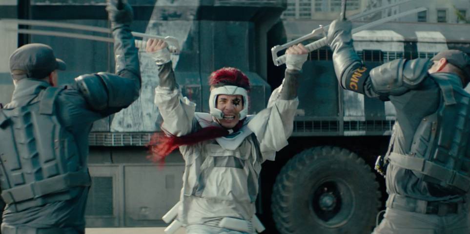 Deadpool 2 S X Force Who S In The Team Screen Rant Deadpool 2 S X Force Who S In The Team Screen Rant