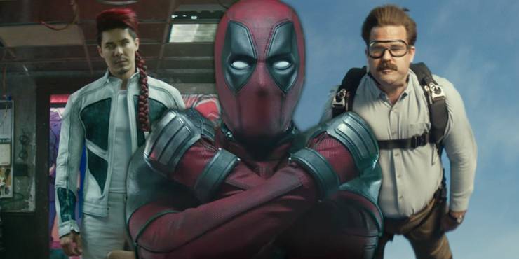 X Force Movie Trailer Cast Every Update You Need To Know