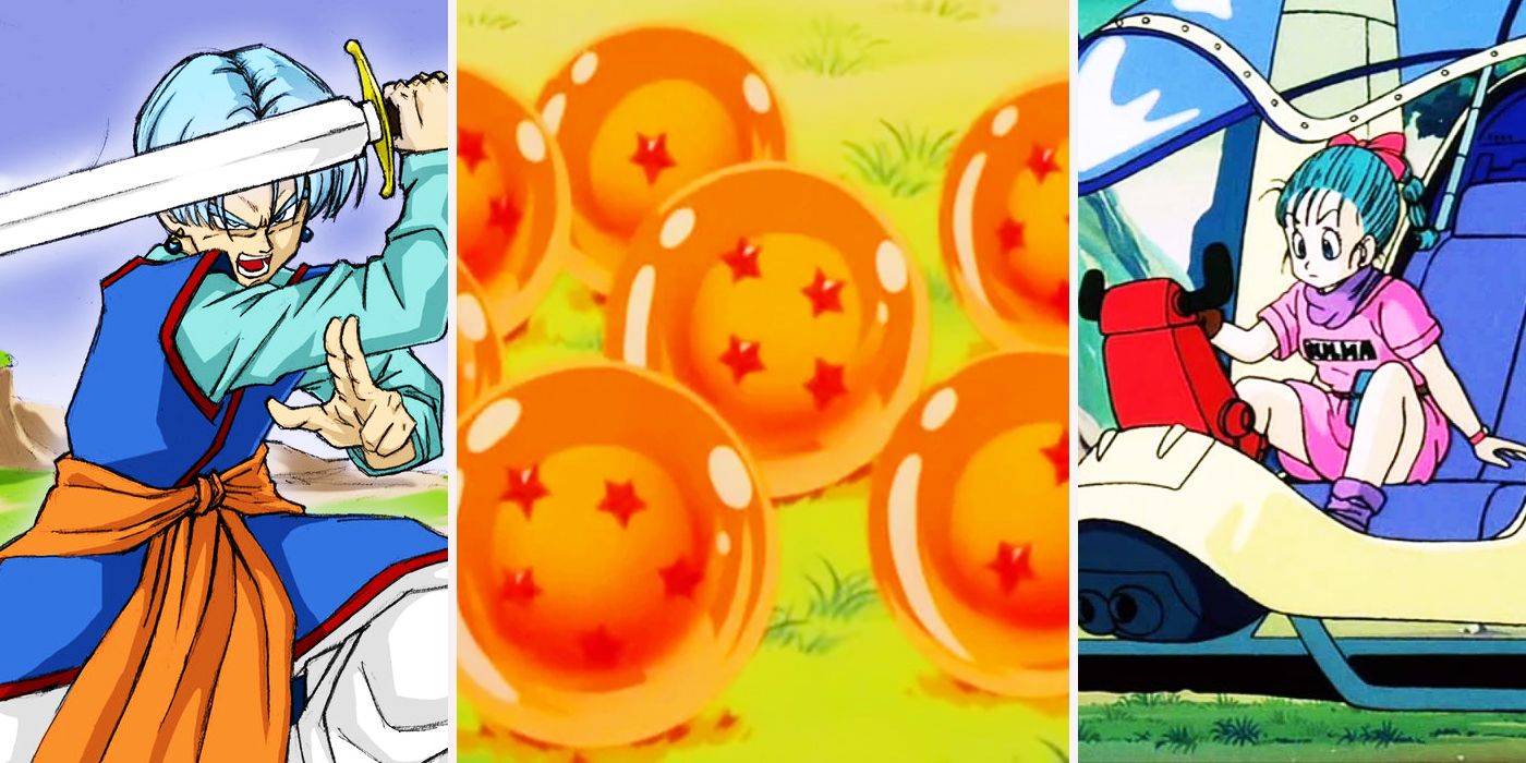 Dragon Ball: 25 Things That Make Majin Buu Too Powerful