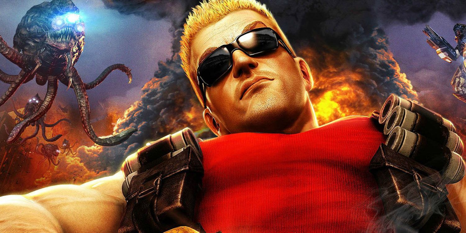 Duke Nukem Voice Actor Says No New Game Or Movie Is Happening Images, Photos, Reviews