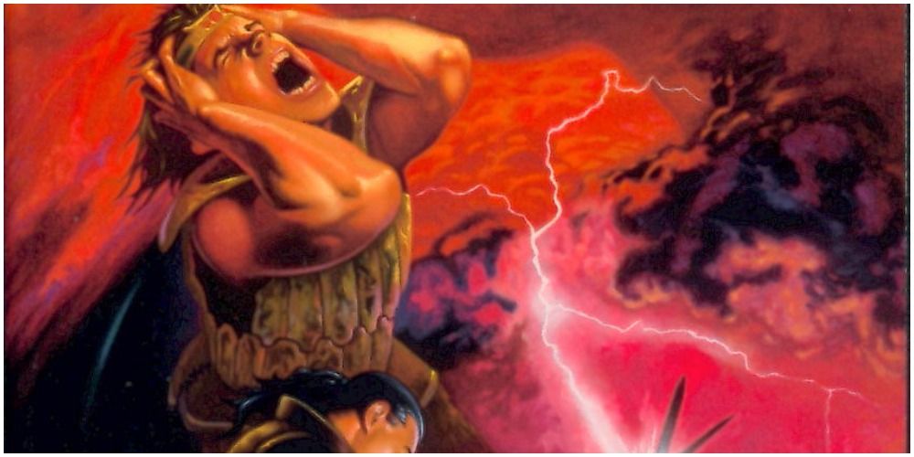 The 15 Most Powerful Dungeons & Dragons Artifacts, Ranked