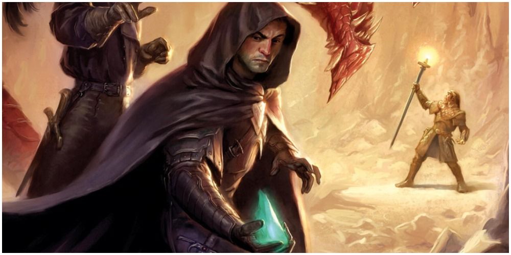 The 15 Most Powerful Dungeons & Dragons Artifacts, Ranked