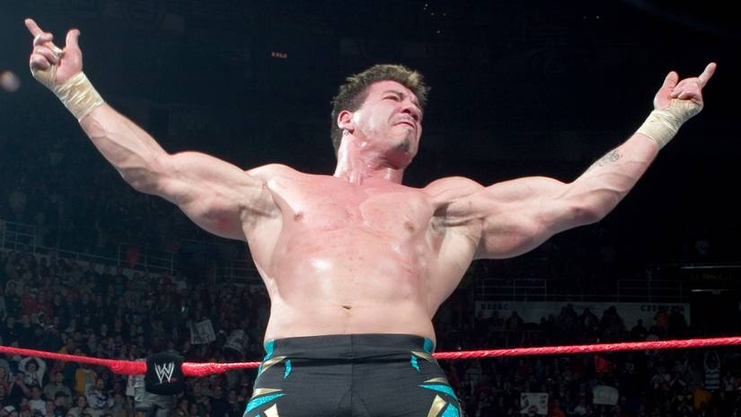 Eddie Guerrero WWE