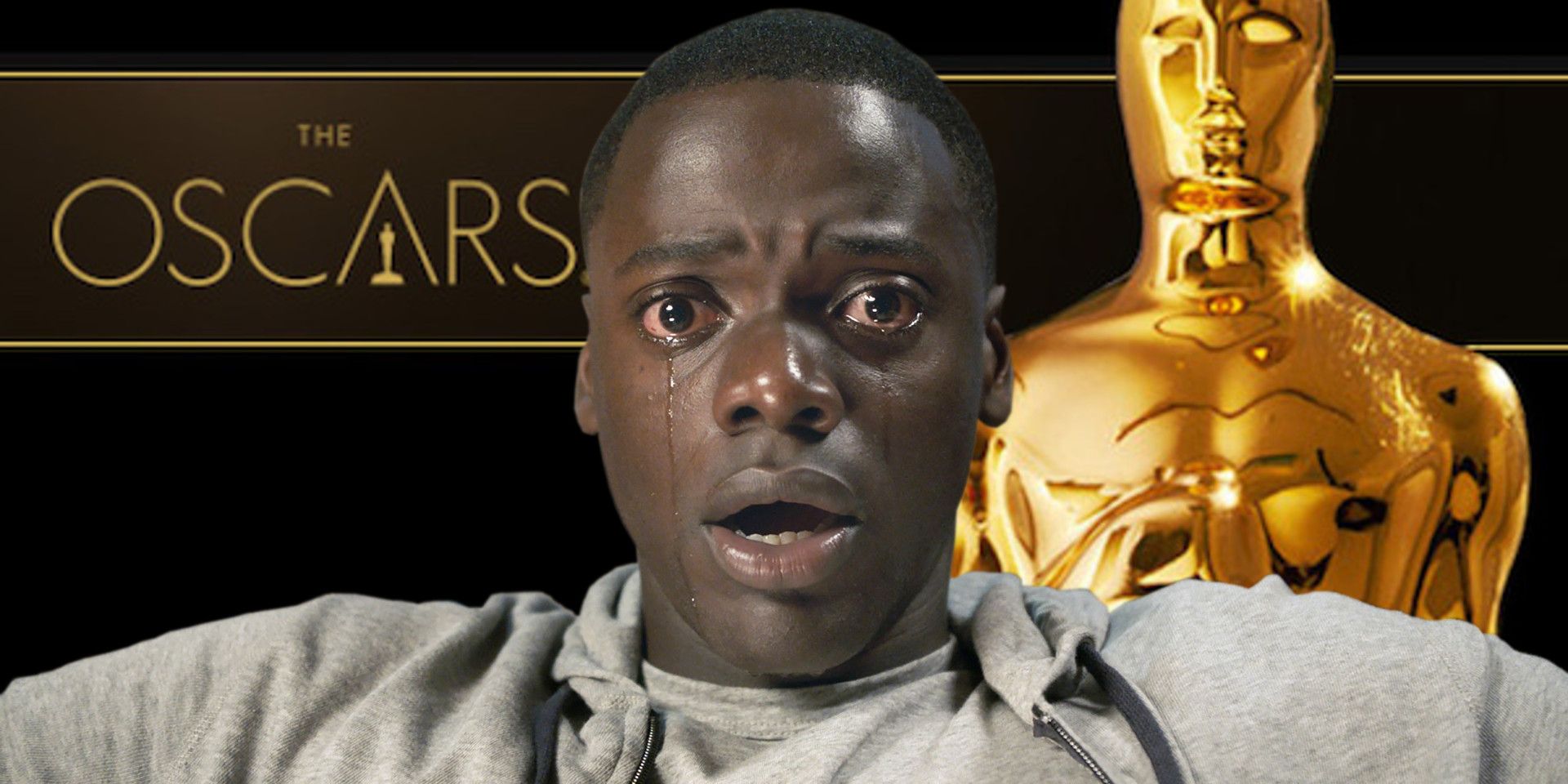 Get Out Should Win Best Picture (But Won't)