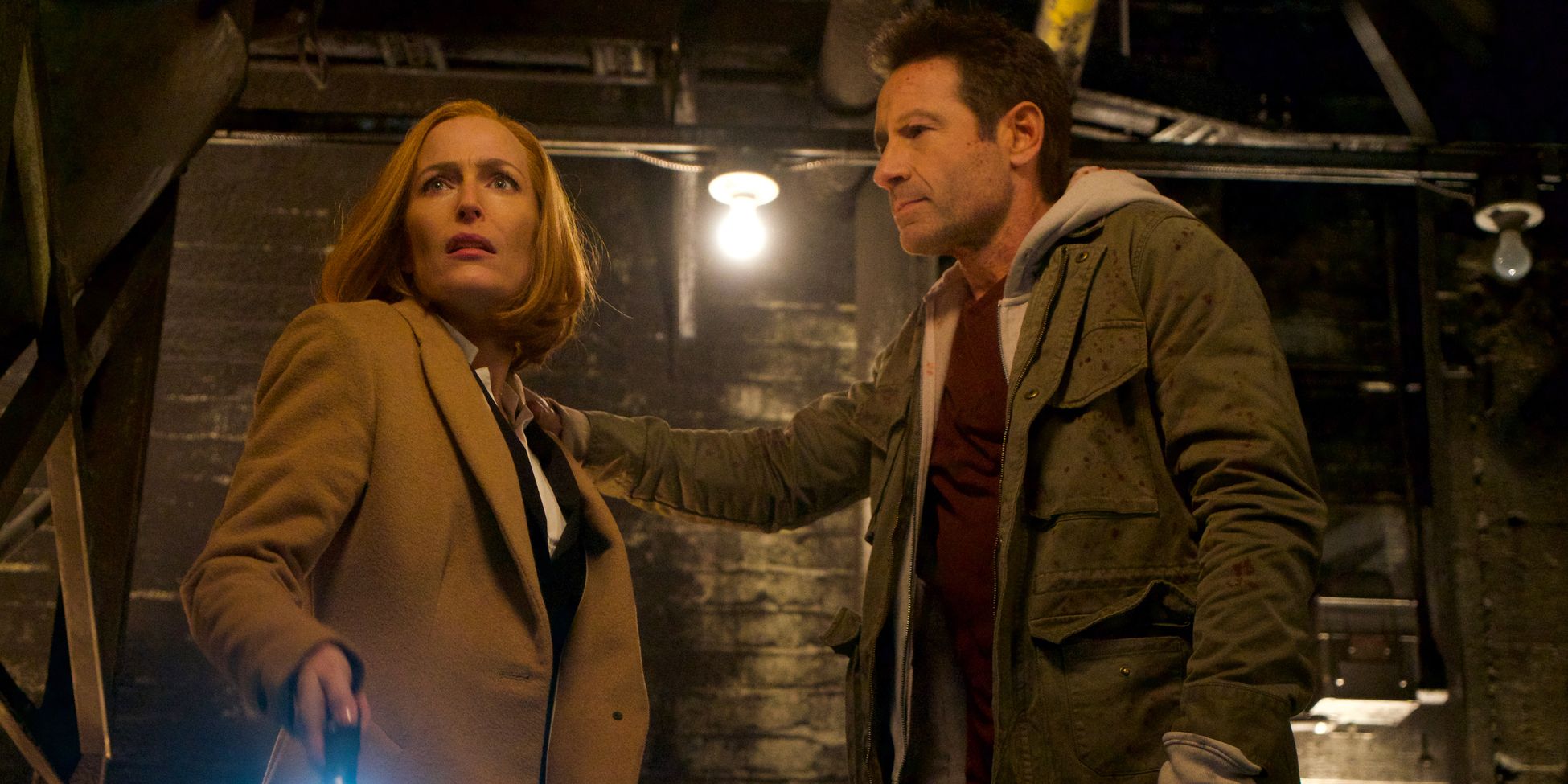 The X-Files Season 11 Finale Review: A Messy End To The Season (And Perhaps The Series)