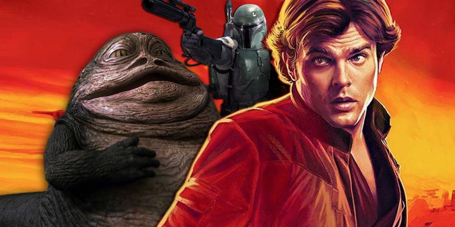 Star Wars Characters That Should NOT Cameo In Solo