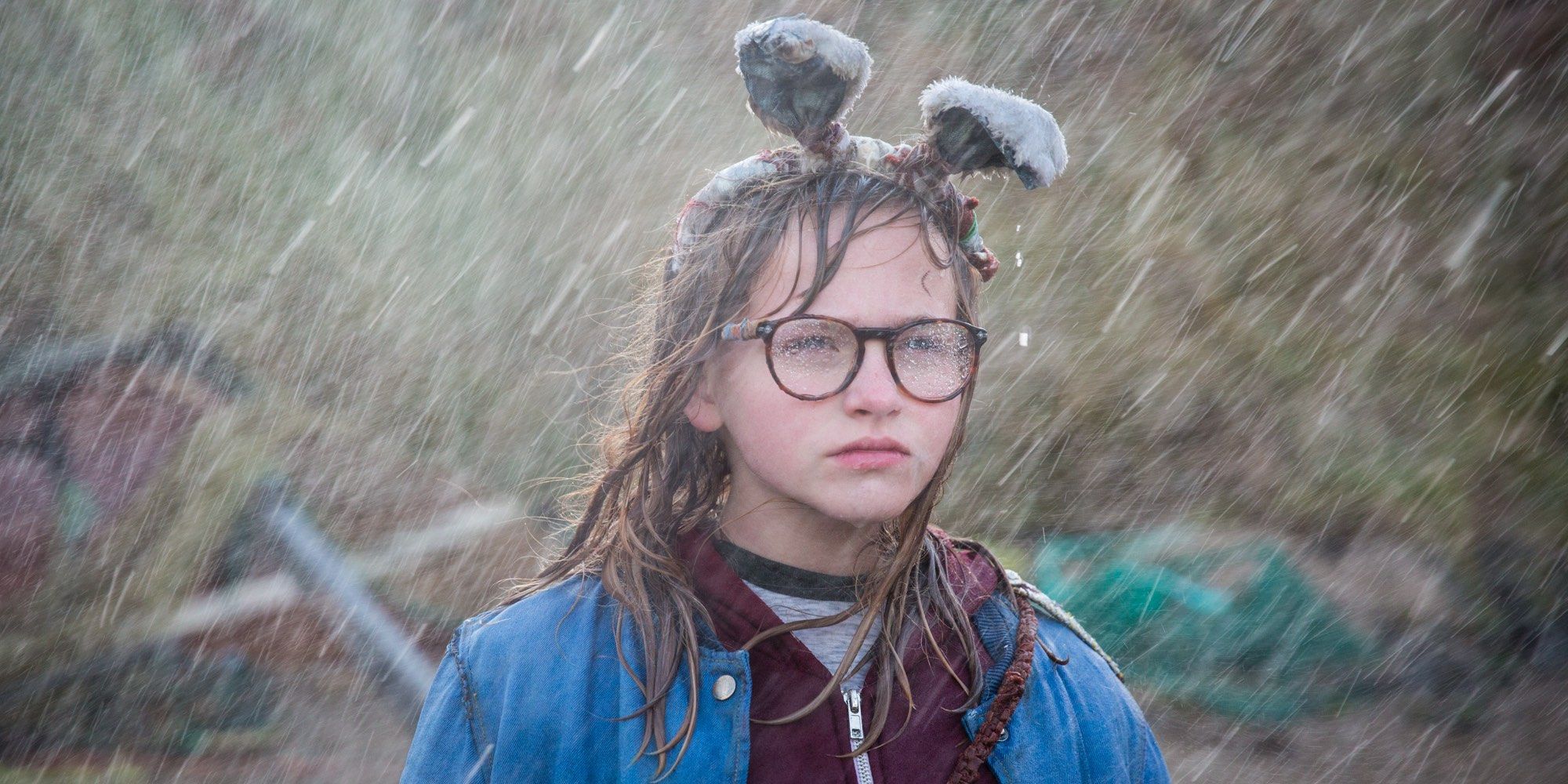 I Kill Giants Madison Wolfe