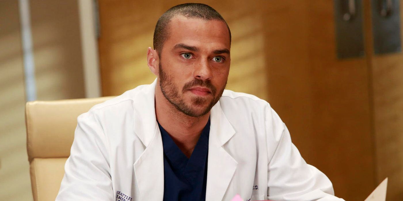 Greys Anatomy 5 Times We Were Heartbroken For Jackson (& 5 Times We Hated Him)