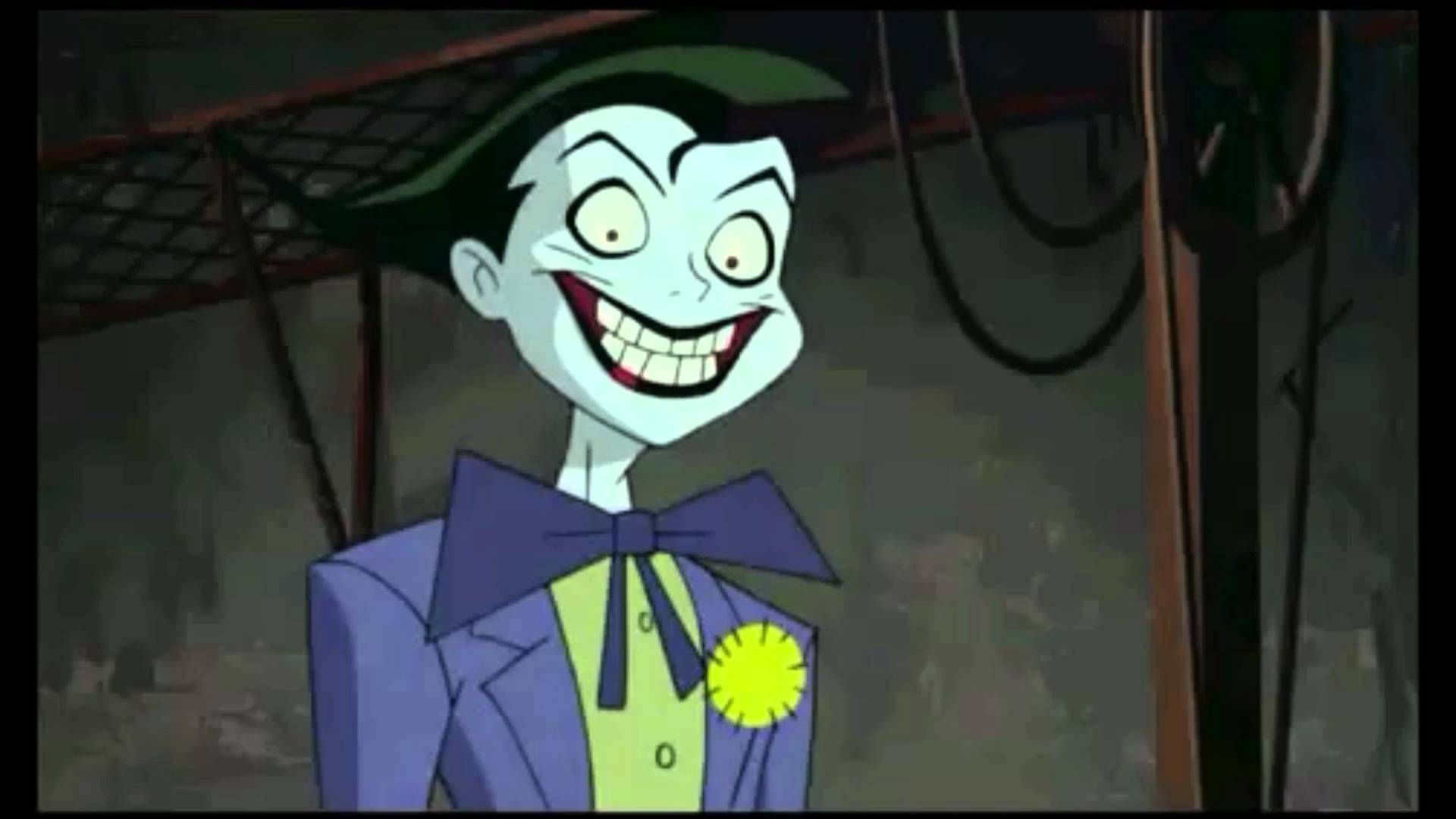 Joker Jr. Robin