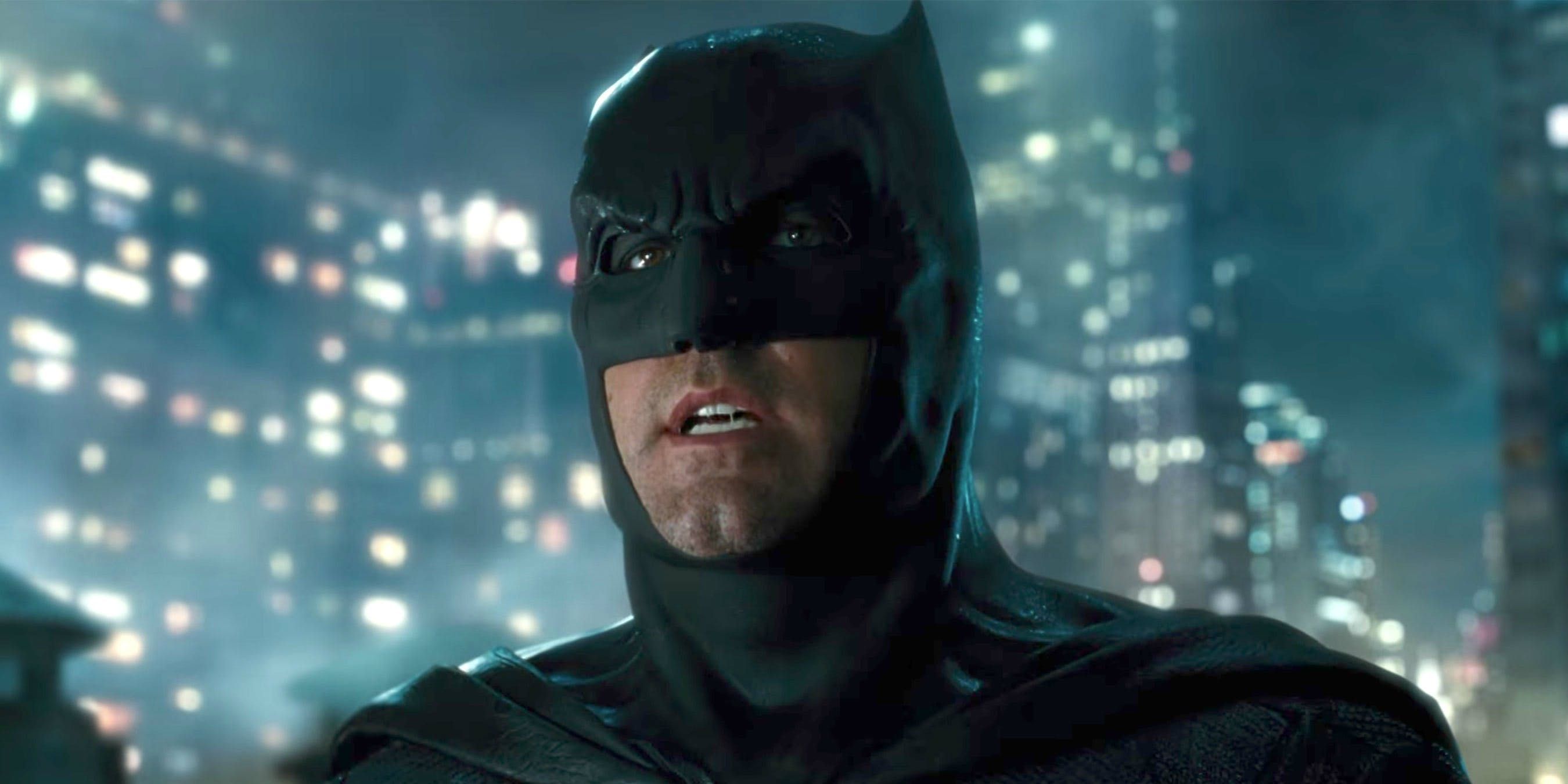 Aquaman Director James Wan Wanted To Direct A Batman Horror Movie