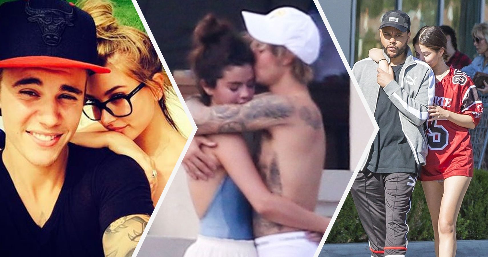 Is Justin Bieber getting rid of his Selena Gomez tattoo after 5 years of  marriage to Hailey Bieber? Find out | PINKVILLA