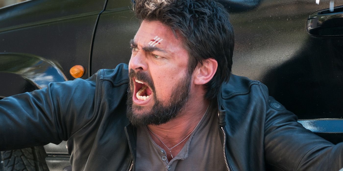 Every Karl Urban Movie, Ranked From Worst To Best