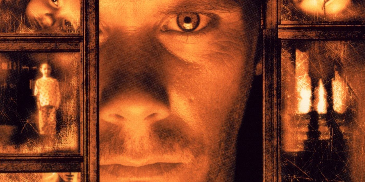 Kevin Bacon in Stir of Echoes