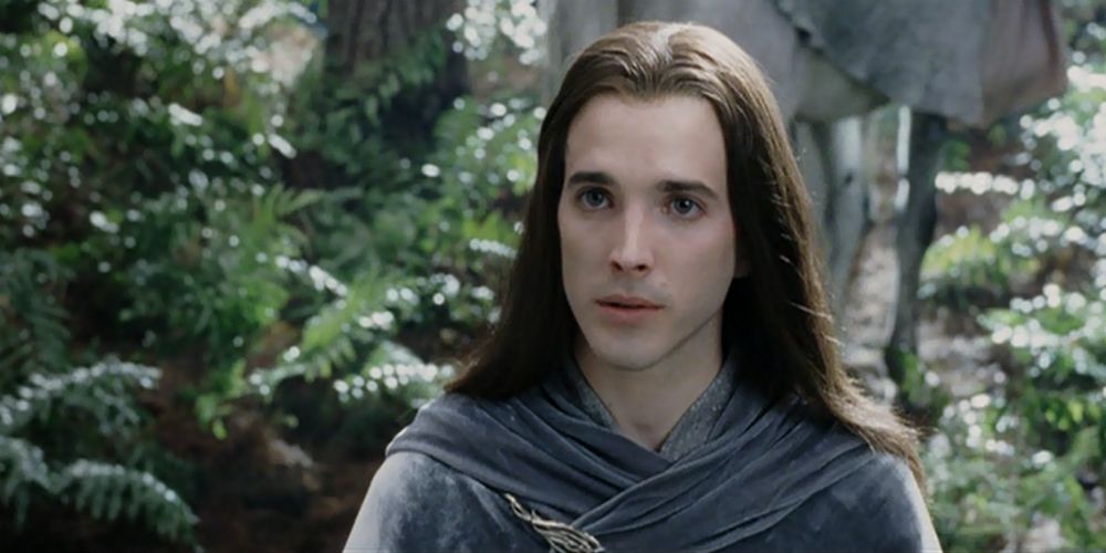 The 15 Most Powerful Elves In The Lord Of The Rings, Ranked