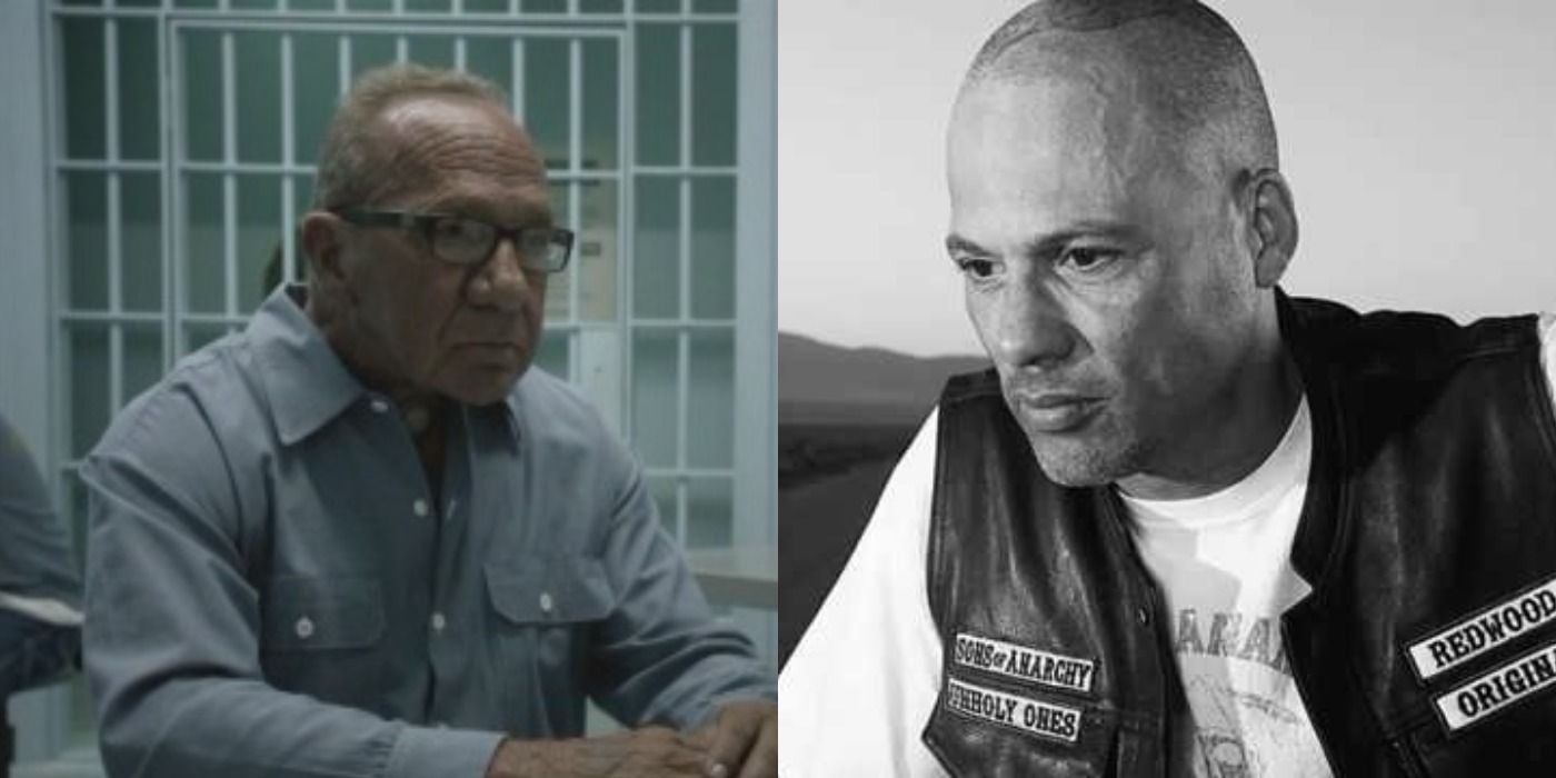 15 Things You Completely Missed In Sons Of Anarchy