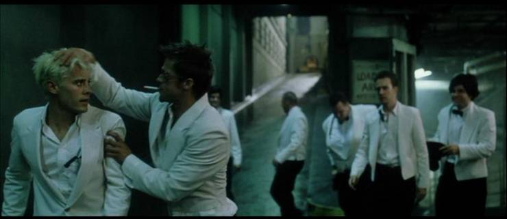 14 Most Memorable Quotes From Fight Club Screenrant 14 Most Memorable Quotes From Fight Club Screenrant