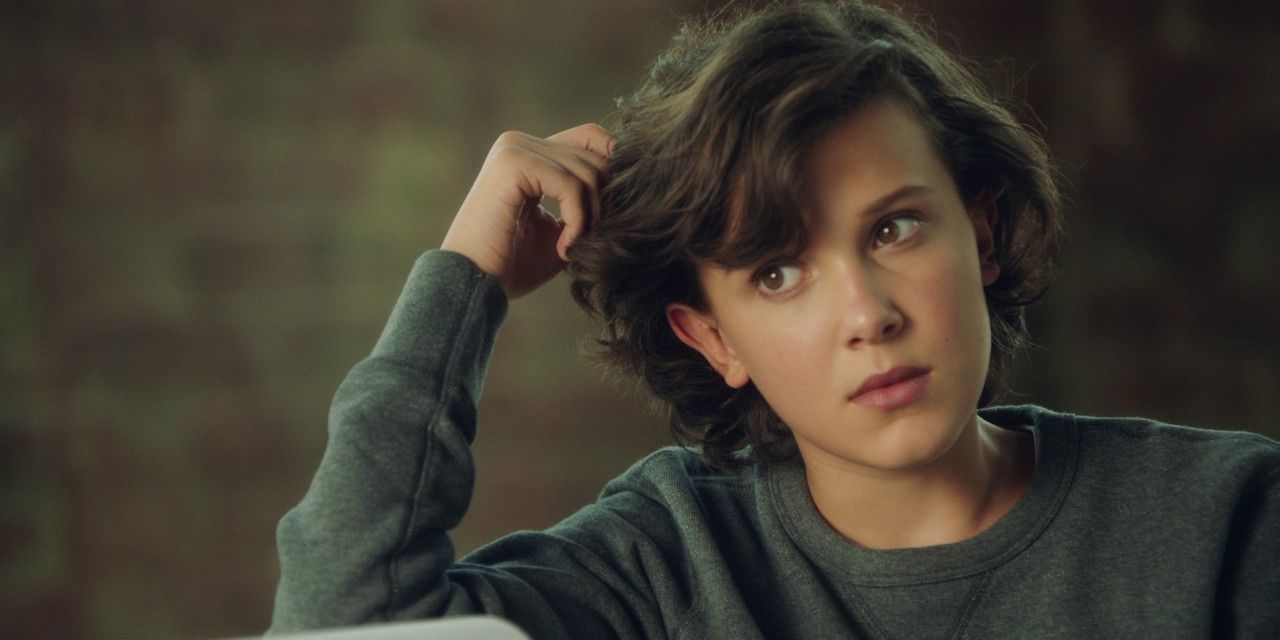 Millie Bobby Brown Deletes Twitter After Becoming ...