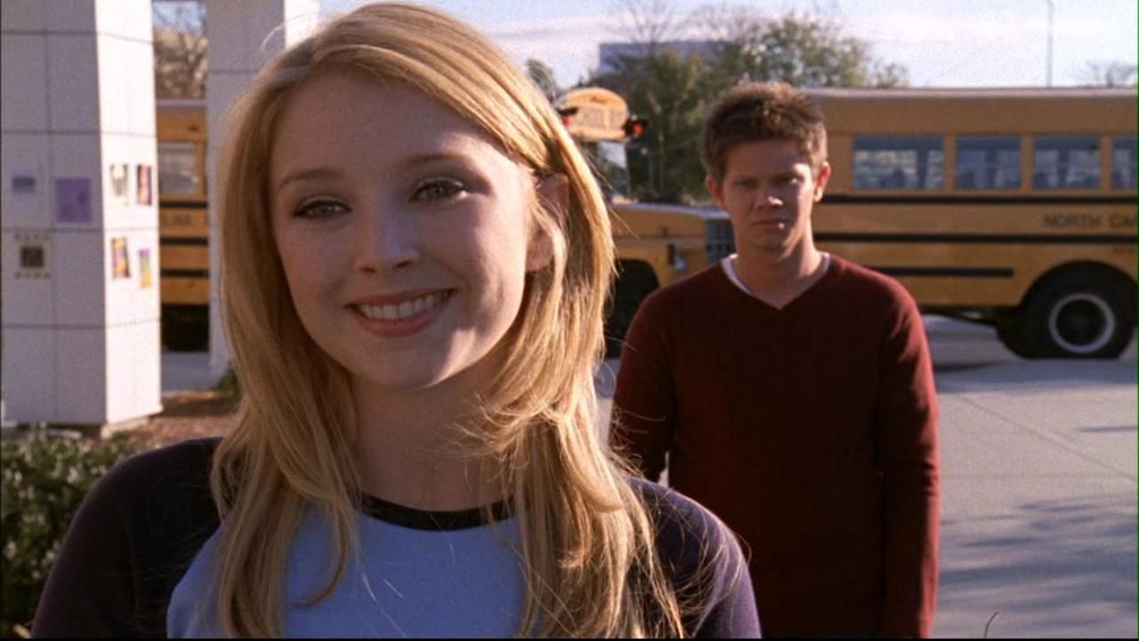 16 Things That Make No Sense About One Tree Hill