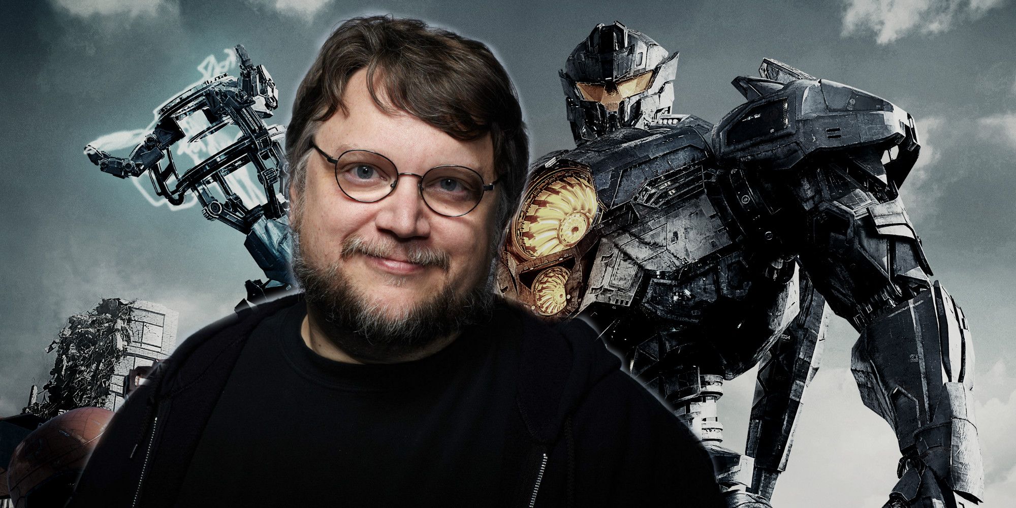 Guillermo del Toro Should Make A PROPER Pacific Rim 2