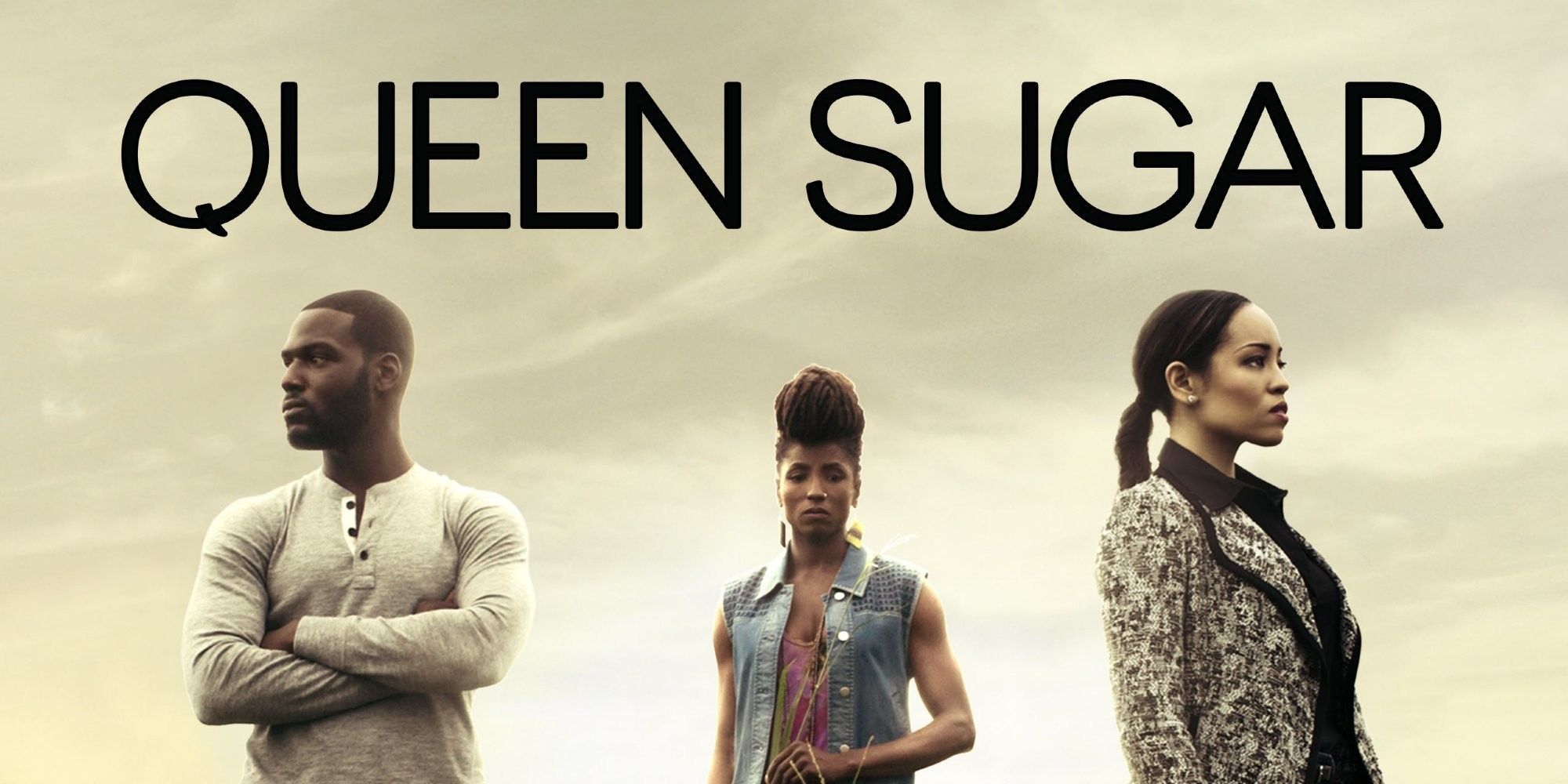 Queen Sugar Promo Header