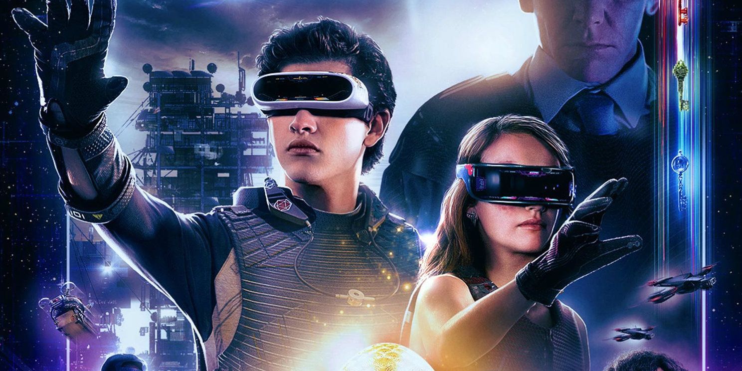 Does Ready Player One Have An End-Credits Scene?