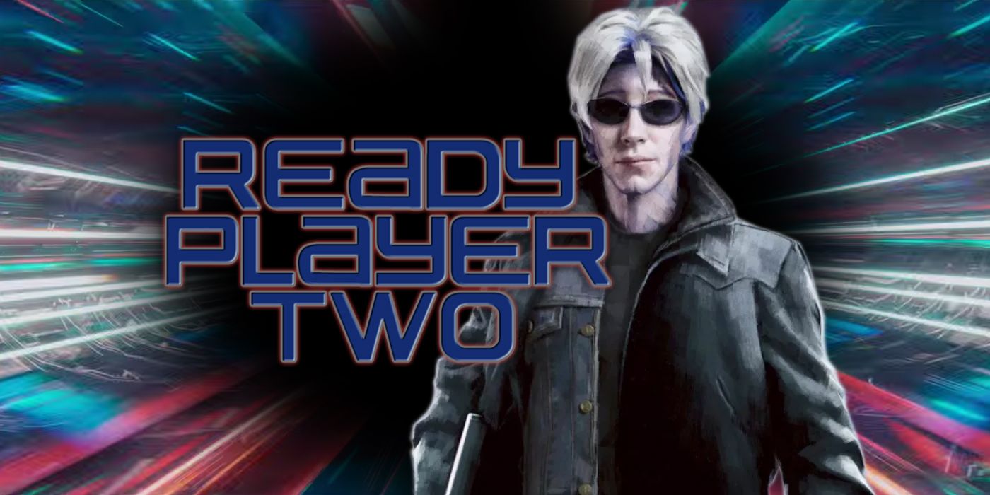 Ready Player One' Movie Gets First Full Trailer, Book Sequel in the Works