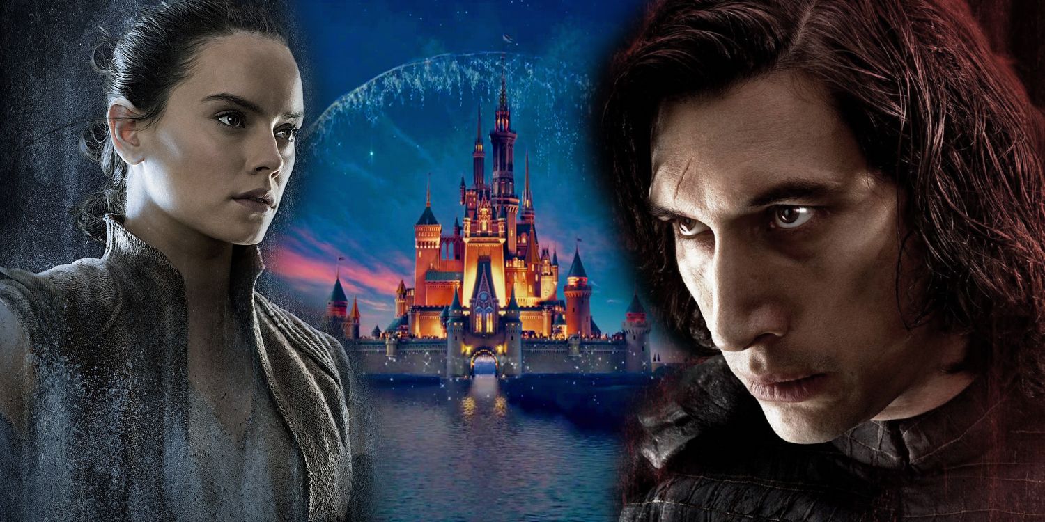 Disney Has 24 Movies Releasing 2020-2022 - So Where's Star Wars?