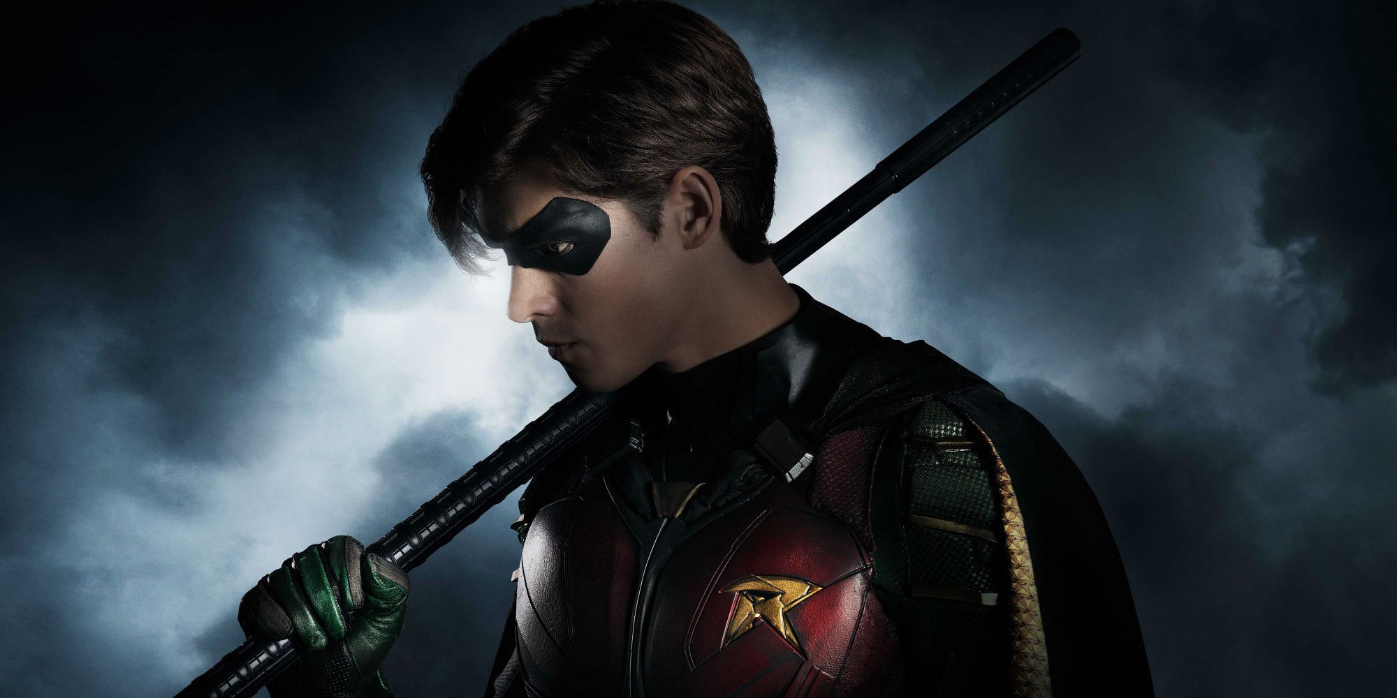 DC's 'Titans' Season 3 Coming to Netflix Internationally in December 2021 -  What's on Netflix