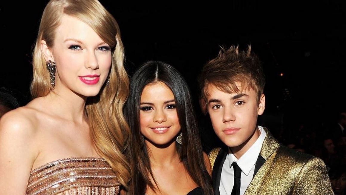 15 Things You Didn’t Know About Selena Gomez And Justin Bieber’s ...