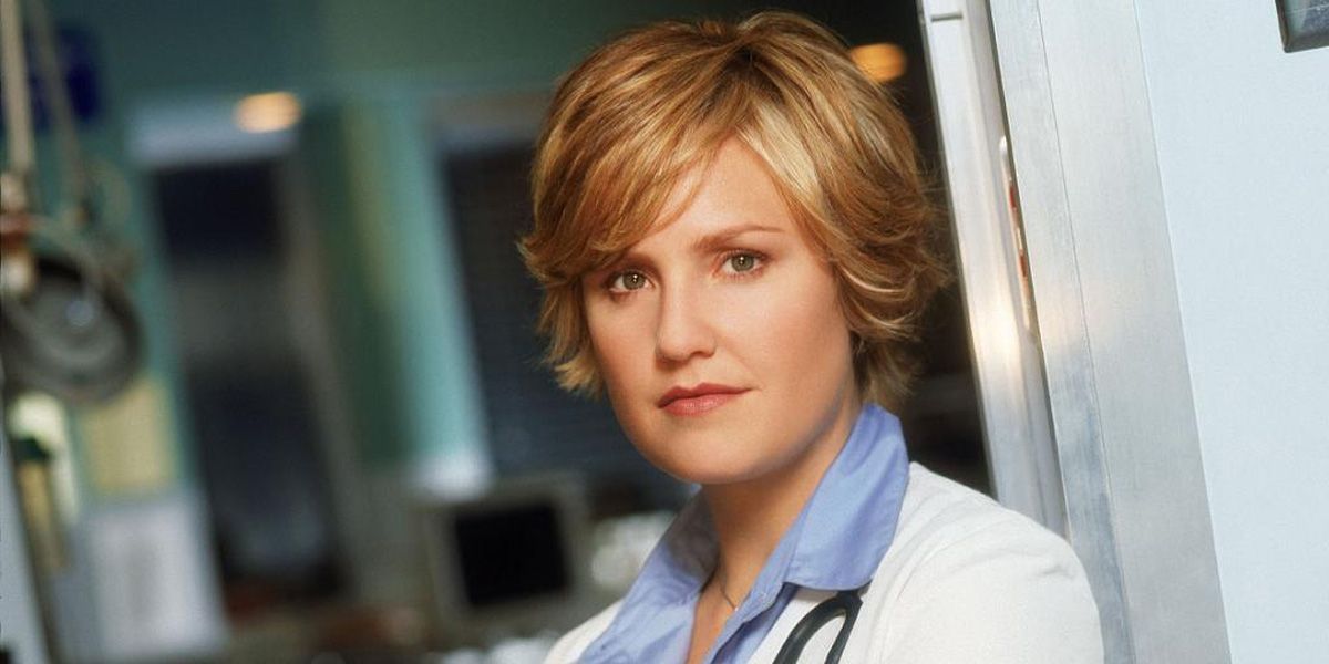 ER 10 Storylines That Were Never Resolved