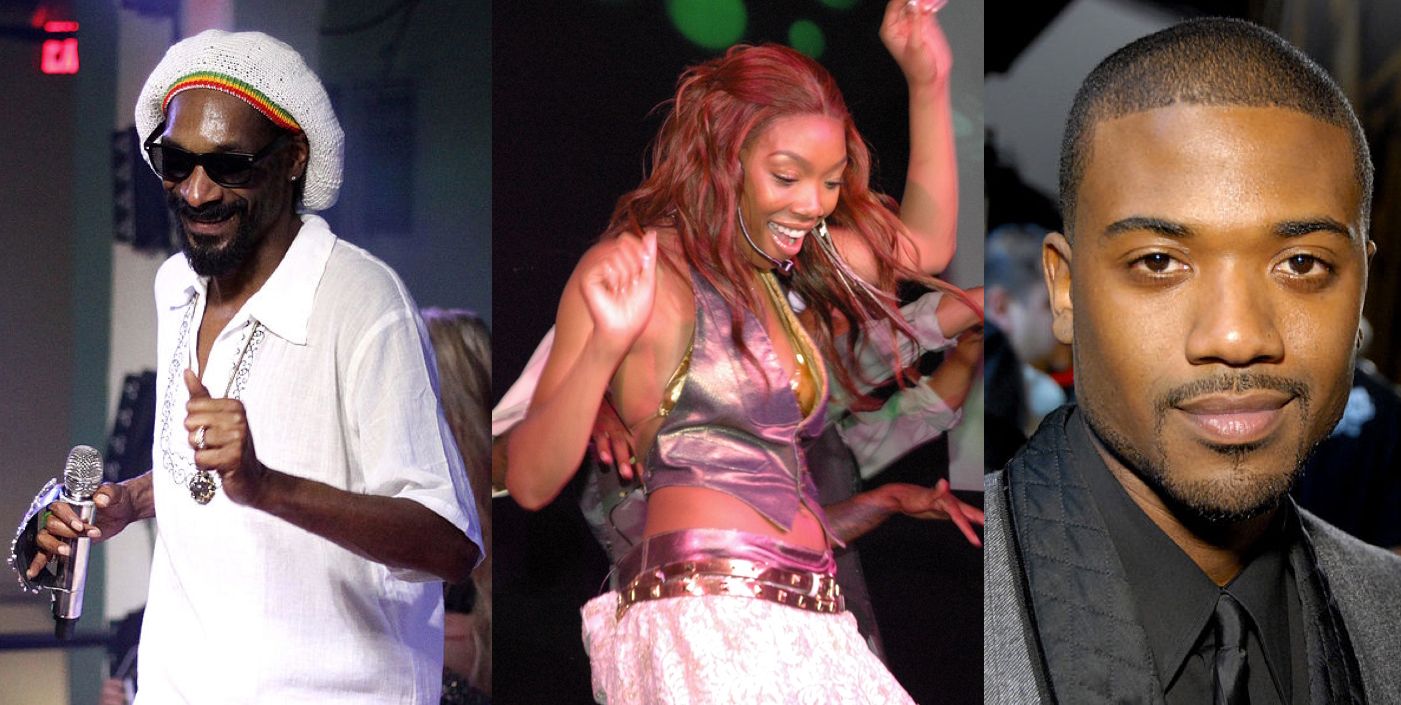 15 AListers You Never Knew Were Related