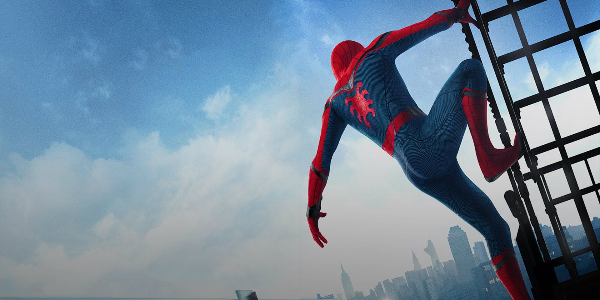 Spider-Man: Homecoming 2 May Film Around Europe