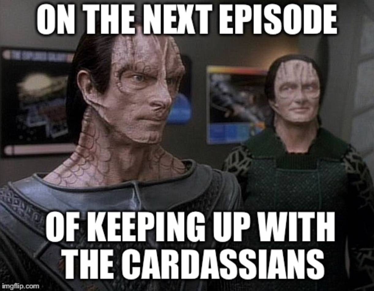 [Image: Star-Trek-Keeping-Up-With-The-Cardassian...mp;dpr=1.5]