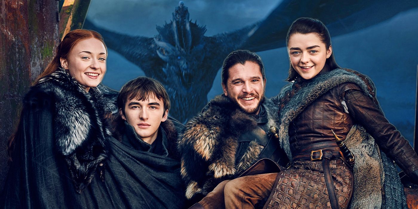 Game of Thrones season 8 - air date, cast, plot, trailer, rumours