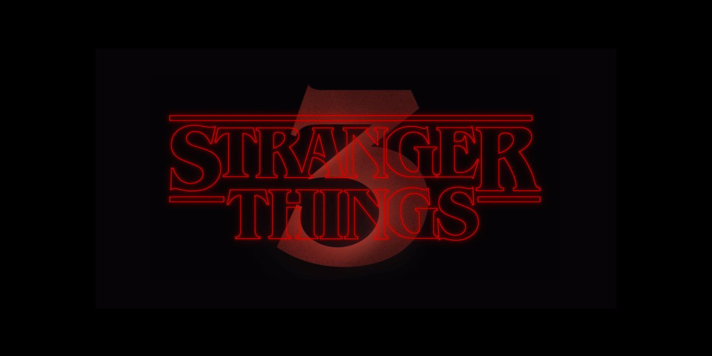 Stranger Things Season 3