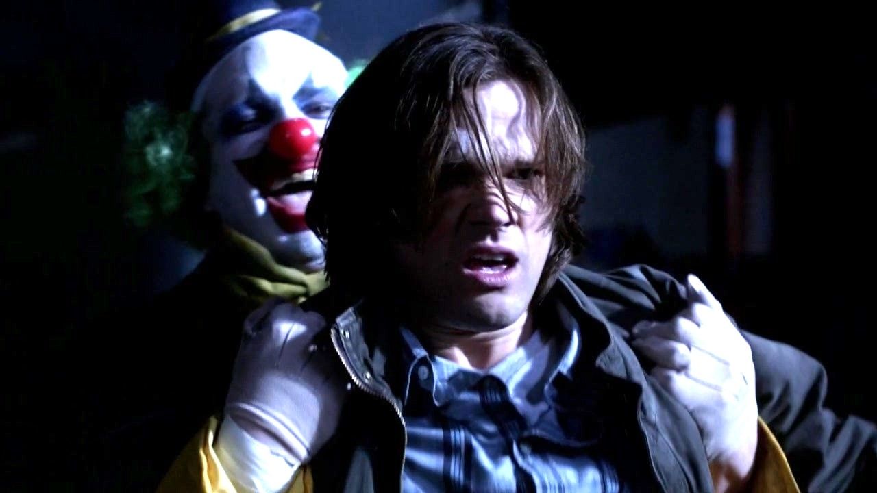 Supernatural Plucky Pennywhistle's Magical Menagerie