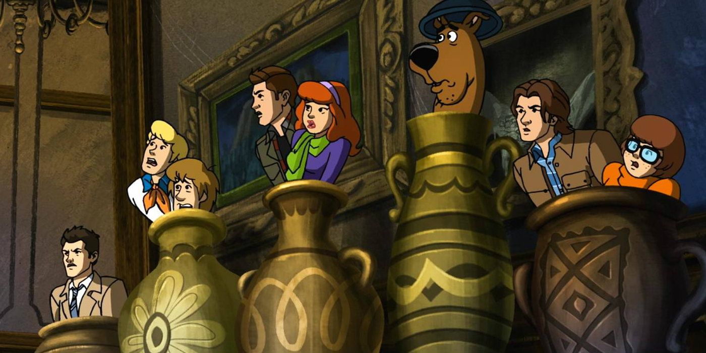 Scoobynatural full episode free hot sale