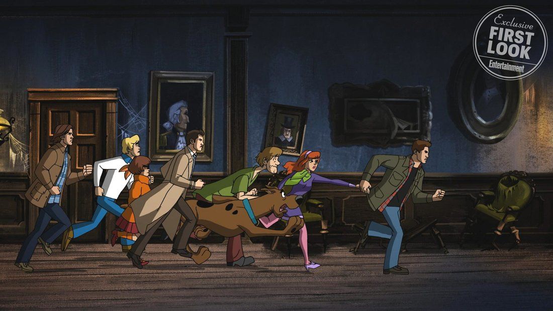 Supernatural-and-Scooby-Doo-Crossover-1