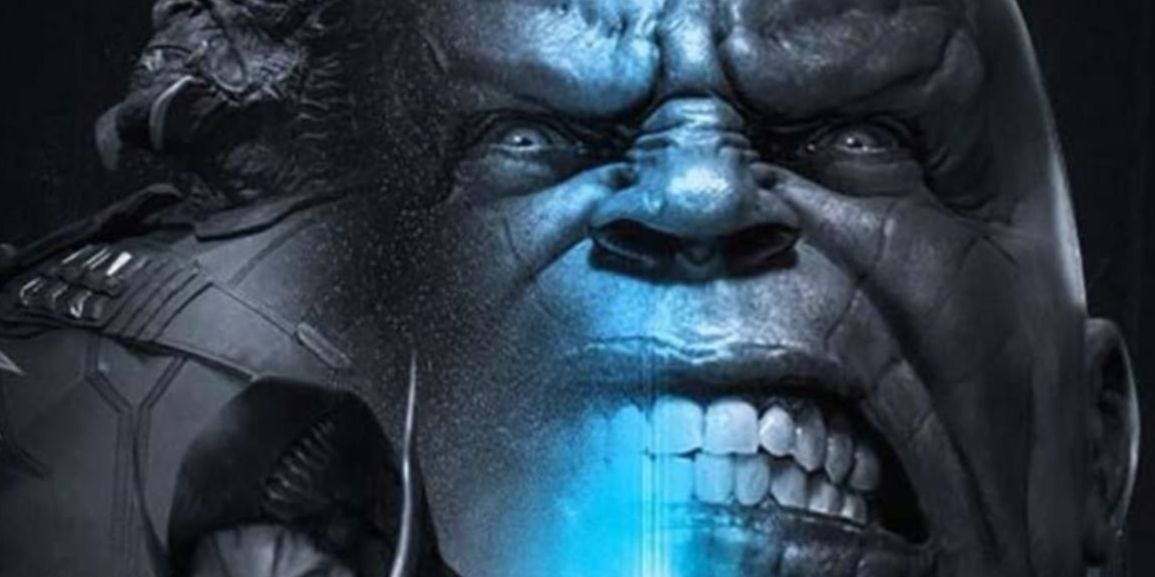 Infinity War: Josh Brolin Shares Fan-Made Thanos Poster