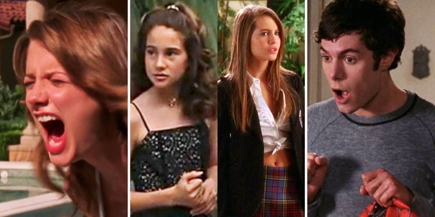 Things That Made No Sense About The O.C.