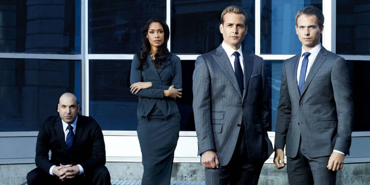 15 Secrets Behind Suits You Had No Idea About