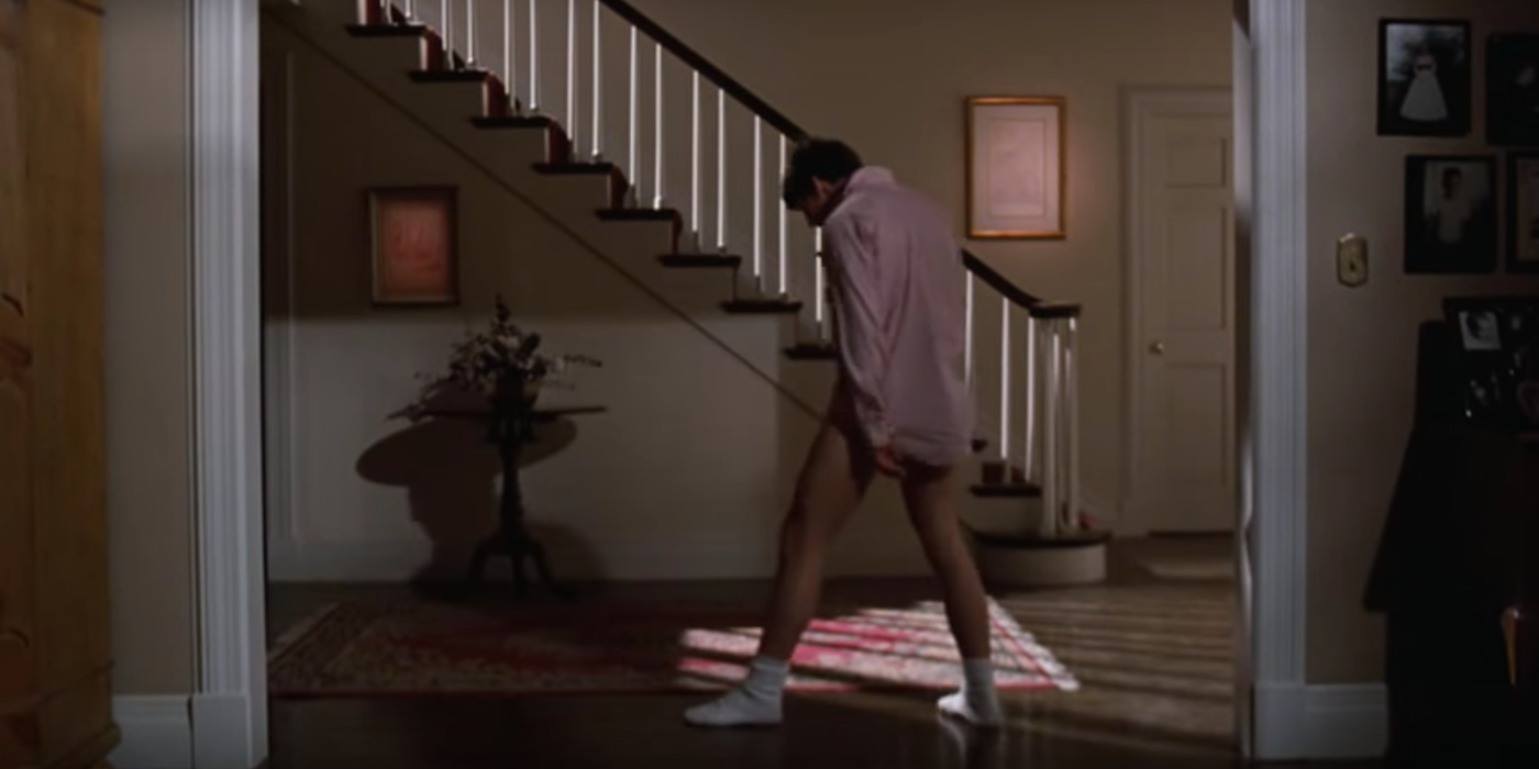 Tom Cruise Risky Business