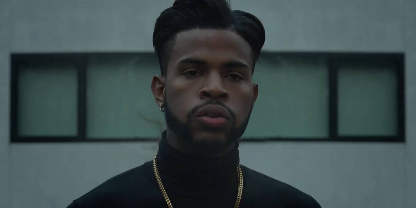 Trevor Jackson in Superfly