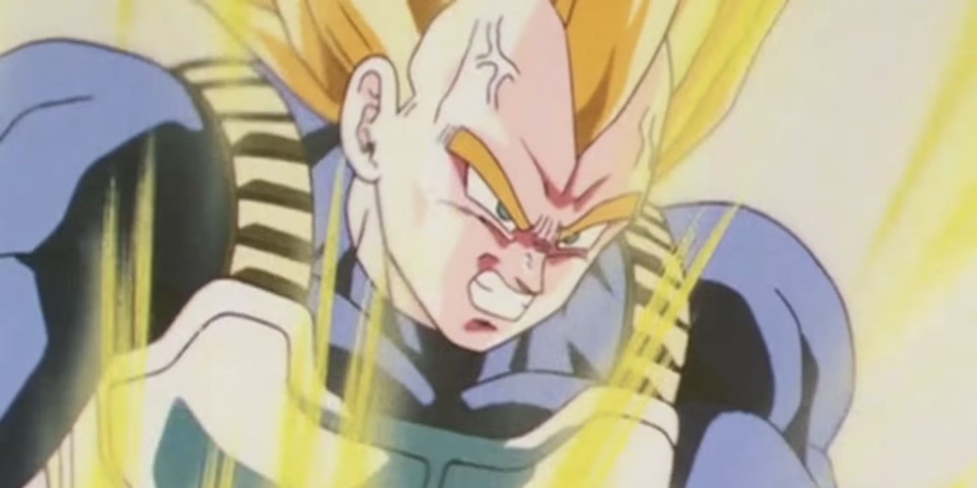 Goku Goes Super Saiyan 1 The First Time (Episode 95 Transformed at, goku  super sayajin 1 