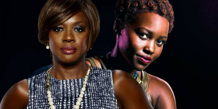 Viola Davis Knows the Power of Authenticity - and a Good