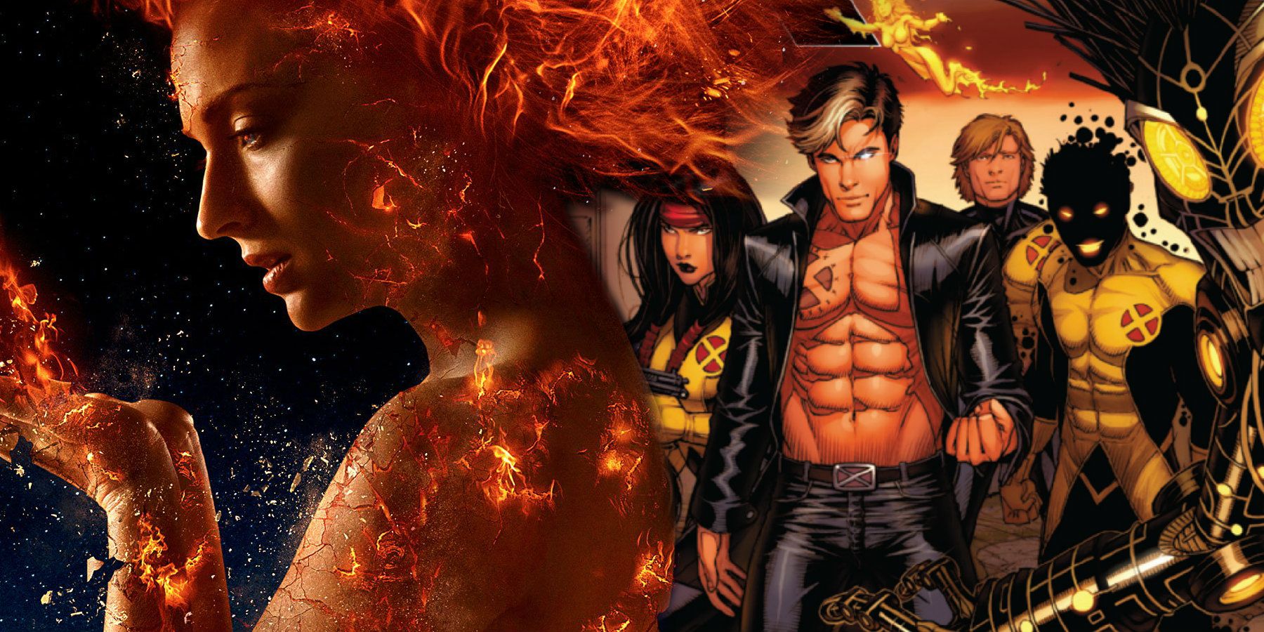X-Men Movie 'New Mutants' in Theaters After Delays: Box Office
