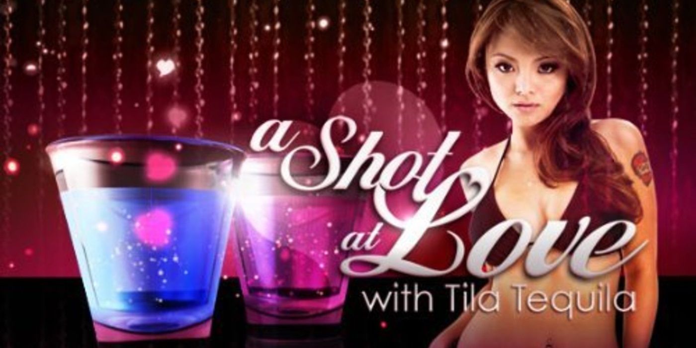 a shot at love with tila tequila